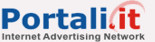 Portali.it - Internet Advertising Network - è Concessionaria di Pubblicità per il Portale Web macchineufficio.it